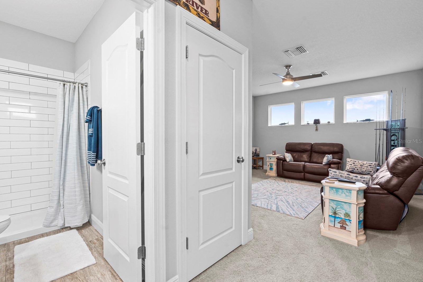 WATERSET PH 5A-1 - Residential