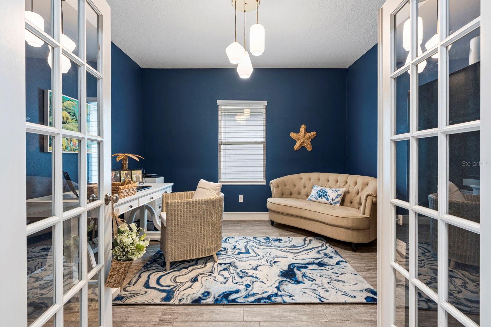 WATERSET PH 5A-1 - Residential