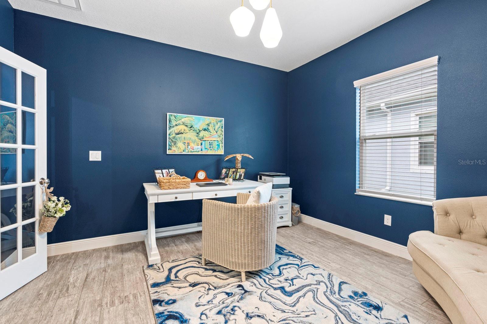 WATERSET PH 5A-1 - Residential