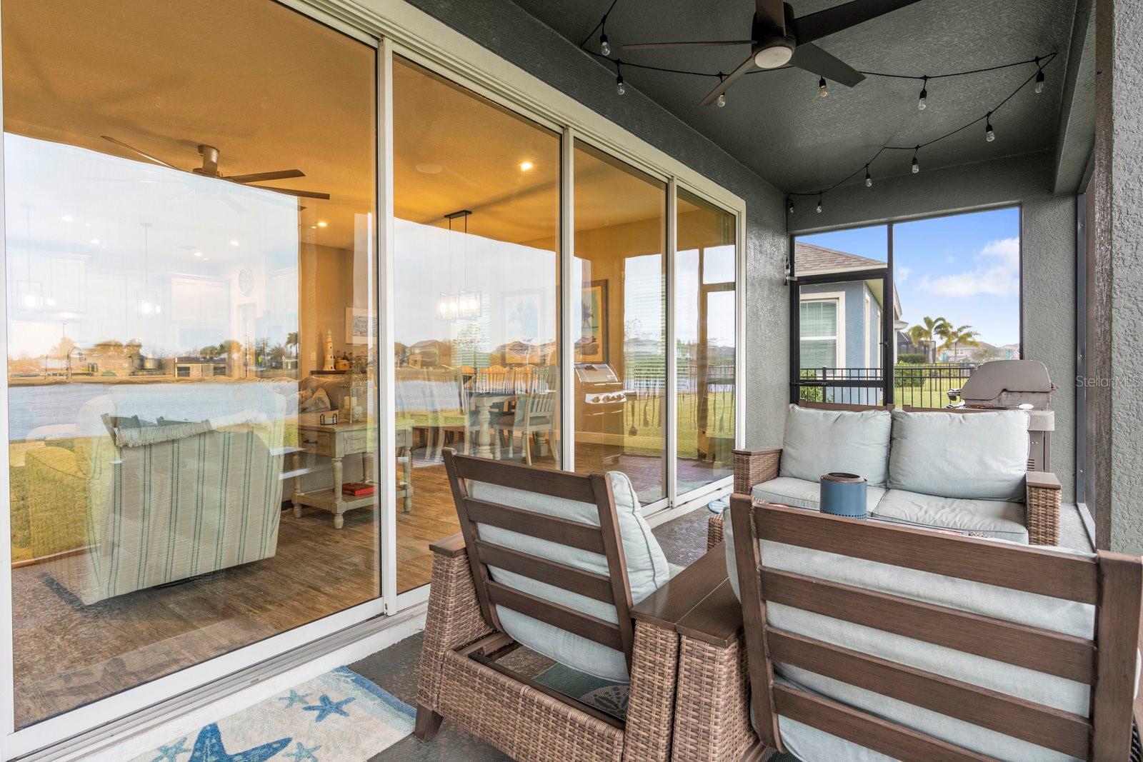 WATERSET PH 5A-1 - Residential