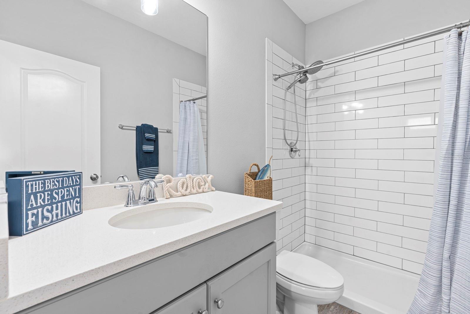 WATERSET PH 5A-1 - Residential