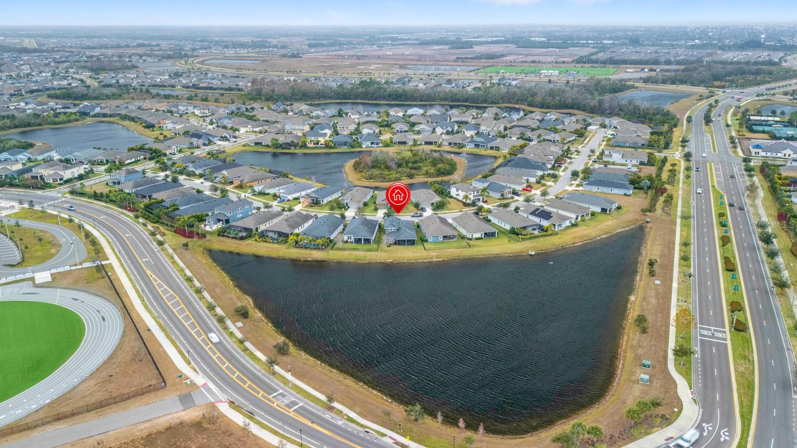 WATERSET PH 5A-1 - Residential