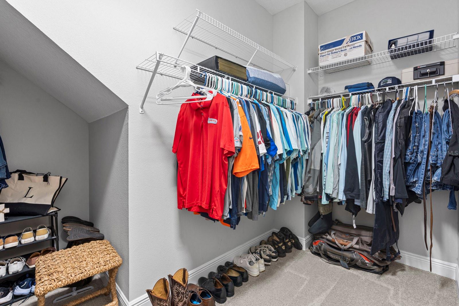 WATERSET PH 5A-1 - Residential