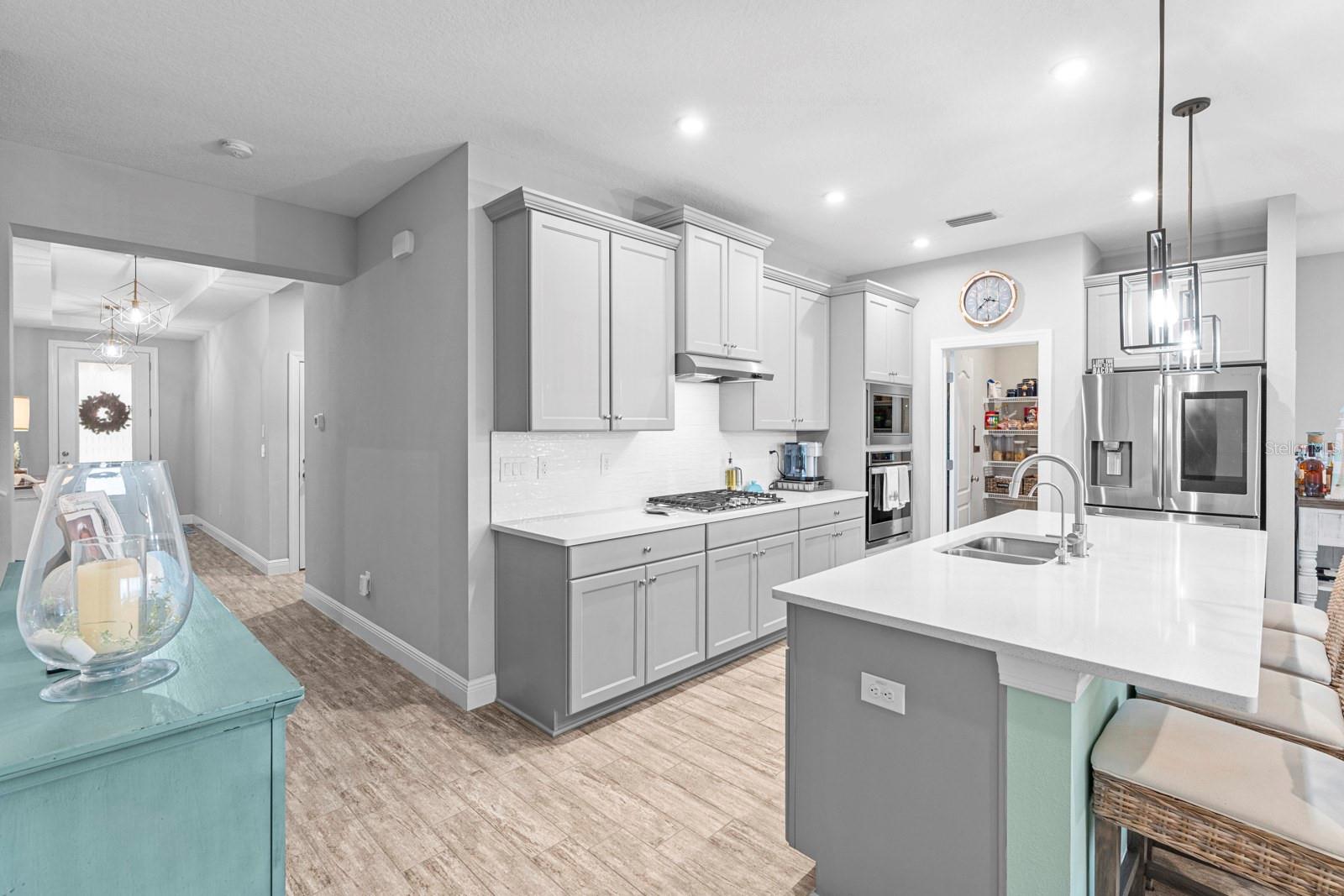 WATERSET PH 5A-1 - Residential