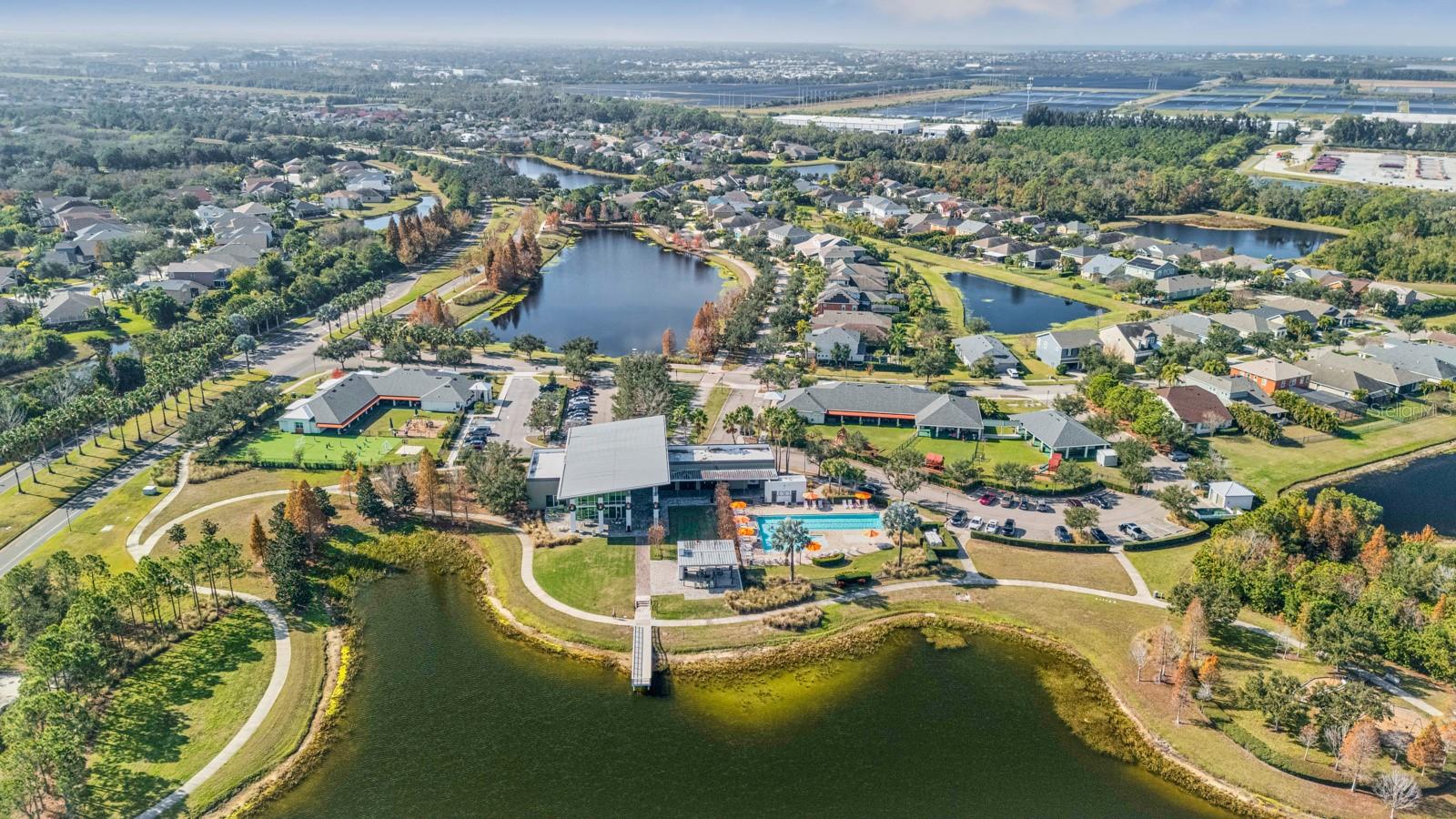 WATERSET PH 5A-1 - Residential