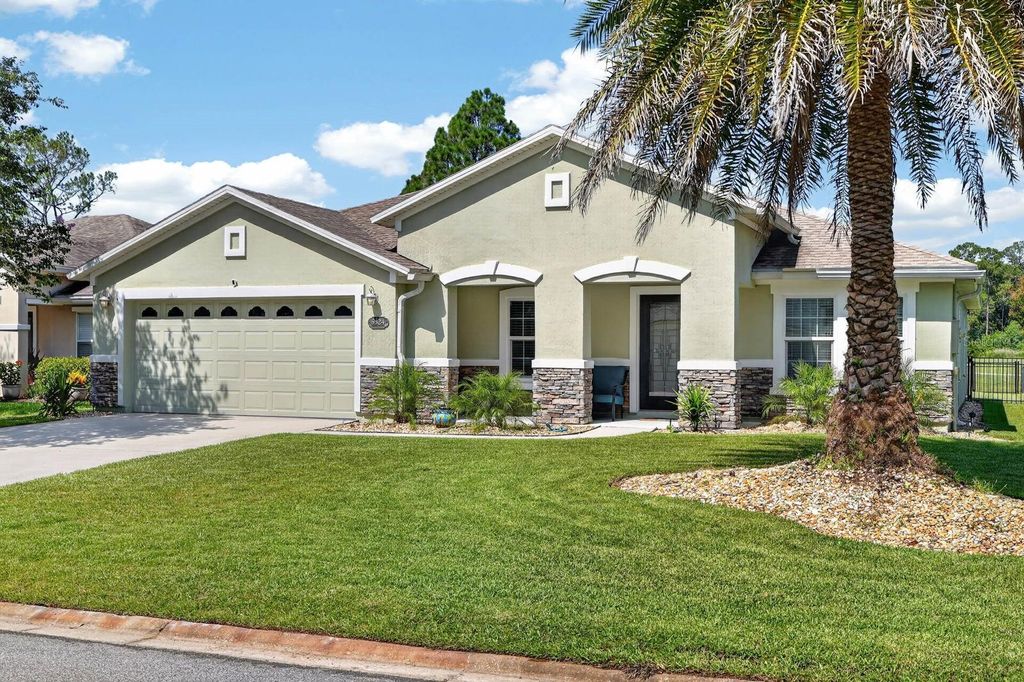 Photo of 5324 Cypress Links Boulevard, Elkton, FL 32033 (MLS # FC319656)