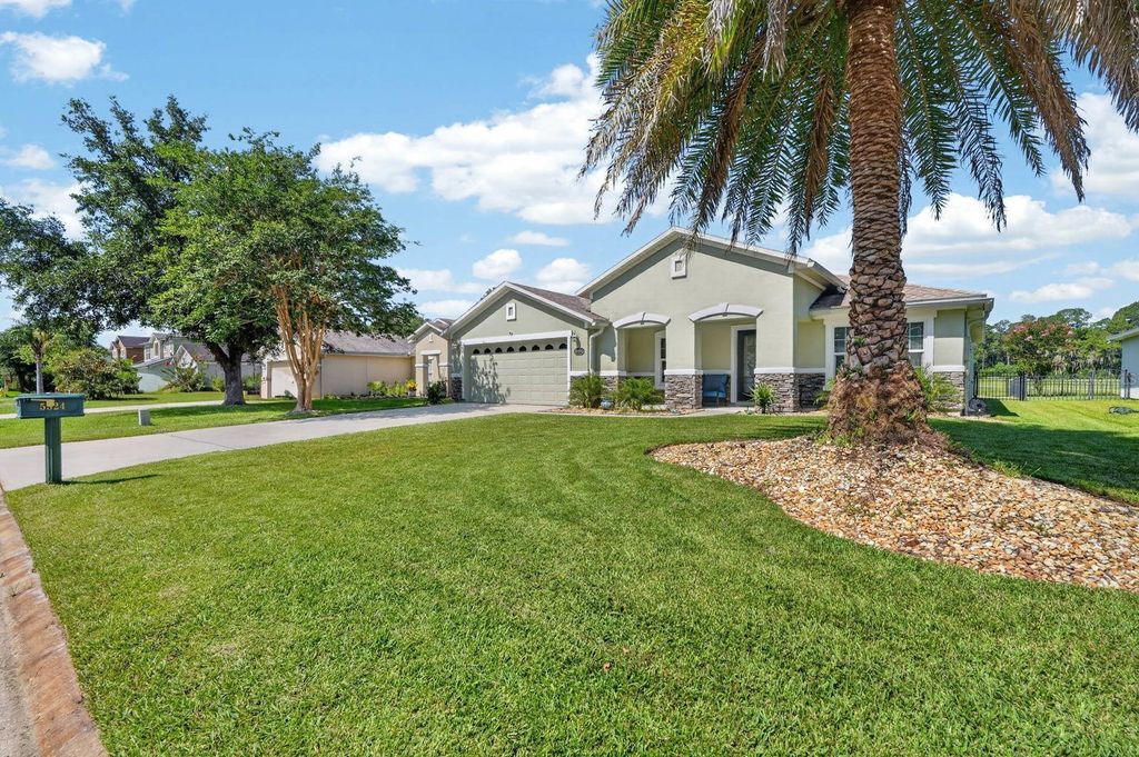 Photo of 5324 Cypress Links Boulevard, Elkton, FL 32033 (MLS # FC319656)