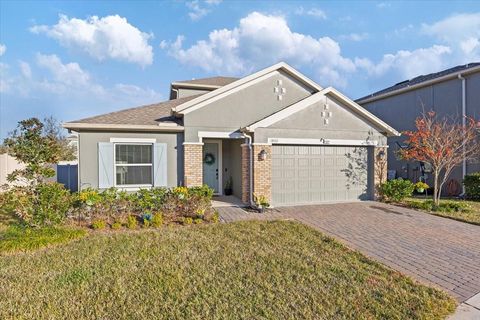 A home in OCOEE