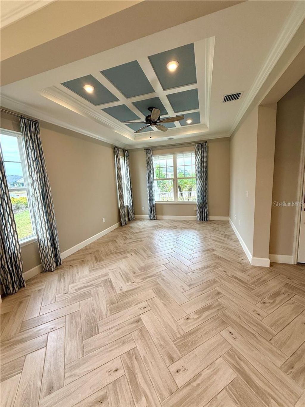 Photo of 5967 Maidenstone Way, Palmetto, FL 34221 (MLS # O6376020)