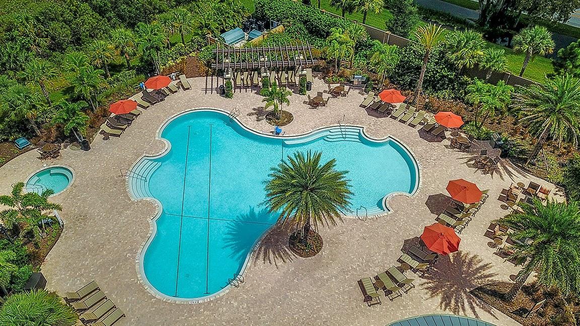 ARTISAN LAKES PRCL J PH I & II - Residential