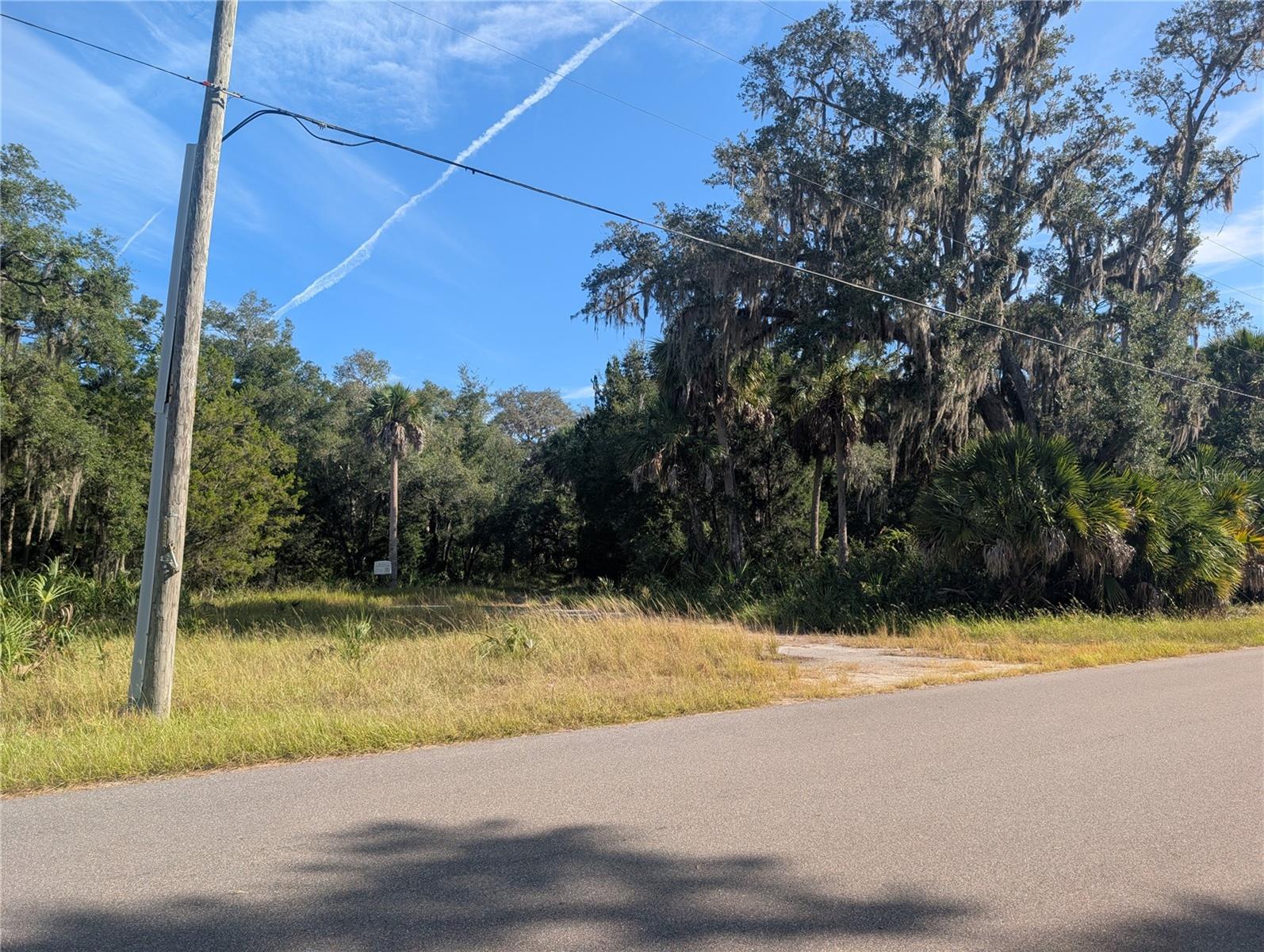 GULF BREEZE SHORES - Land