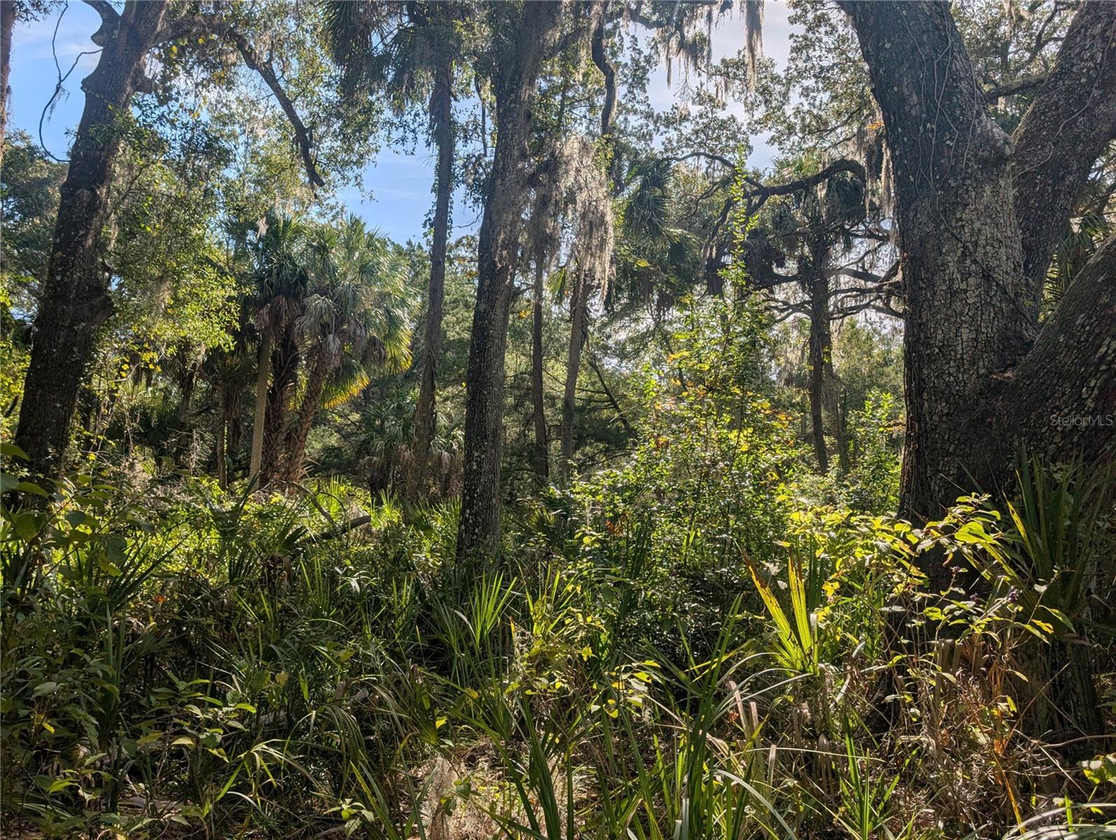 GULF BREEZE SHORES - Land