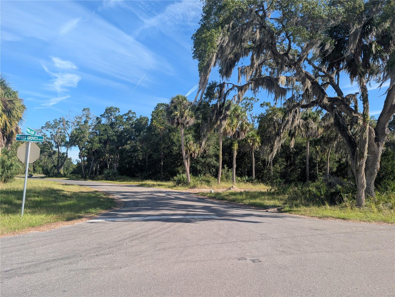 GULF BREEZE SHORES - Land