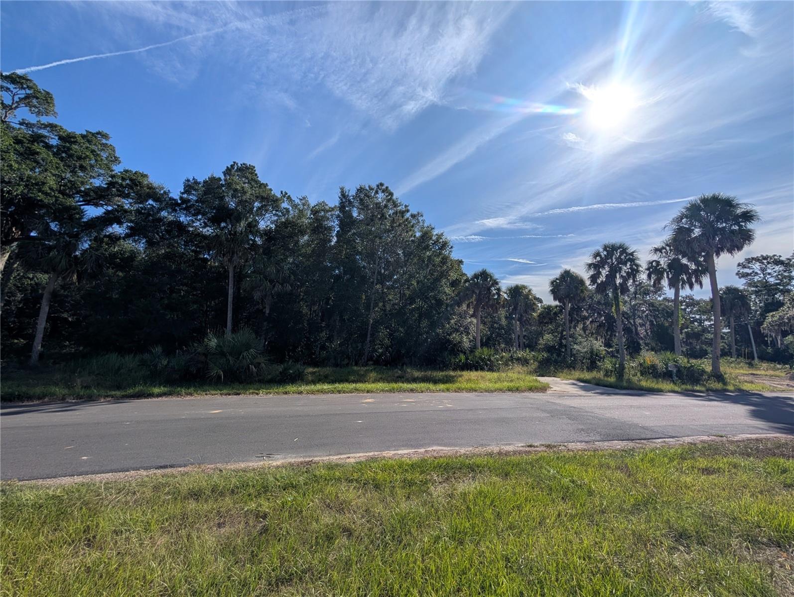 GULF BREEZE SHORES - Land