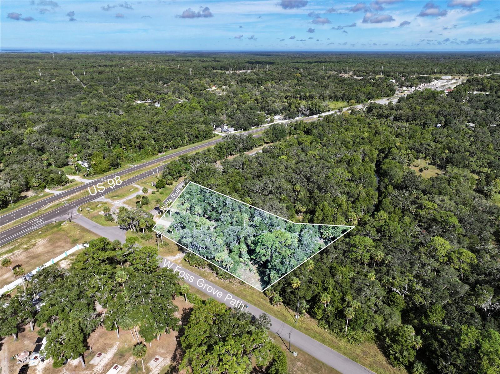 11009 N WITHLA BLUFF POINT