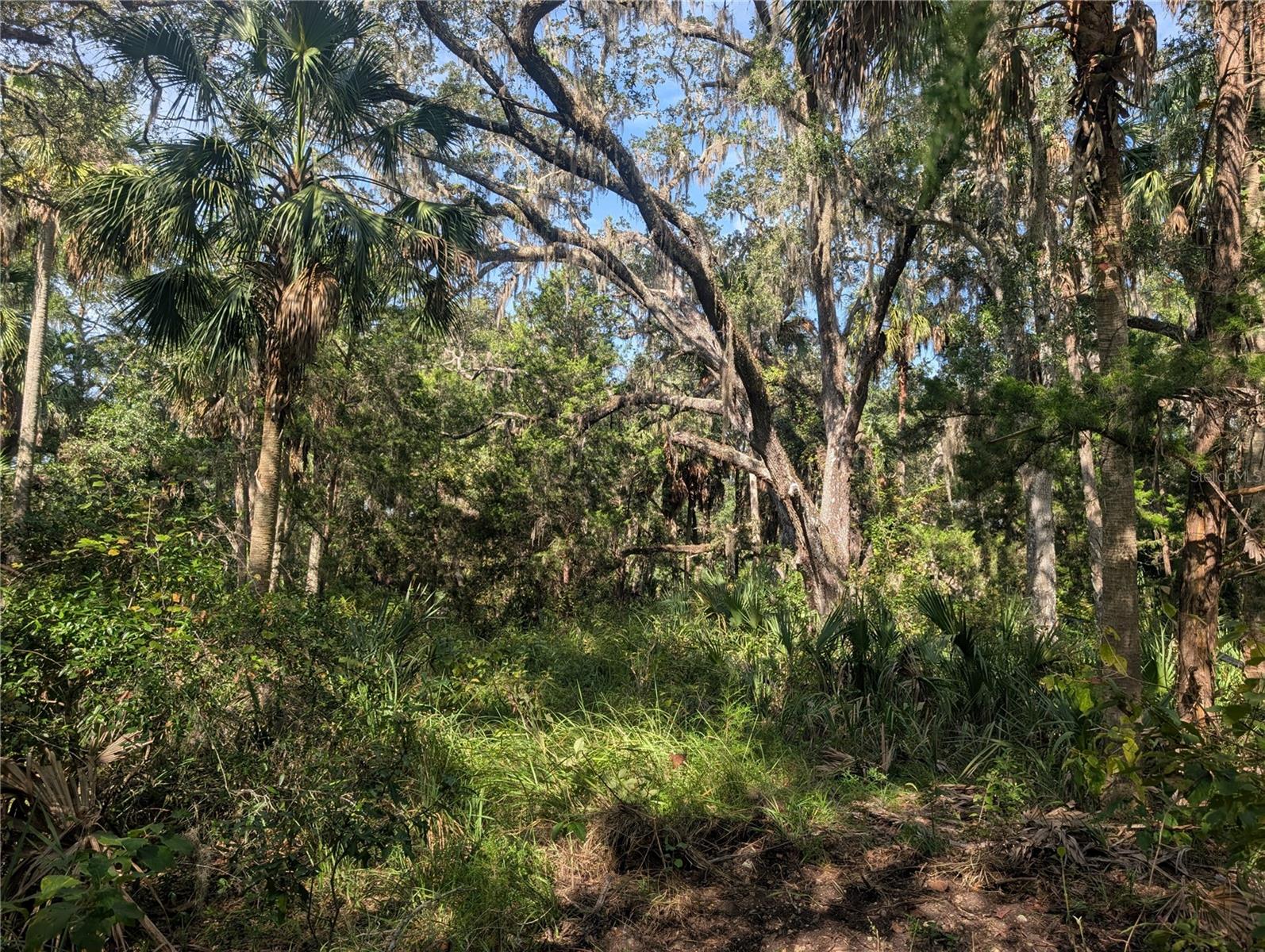 GULF BREEZE SHORES - Land