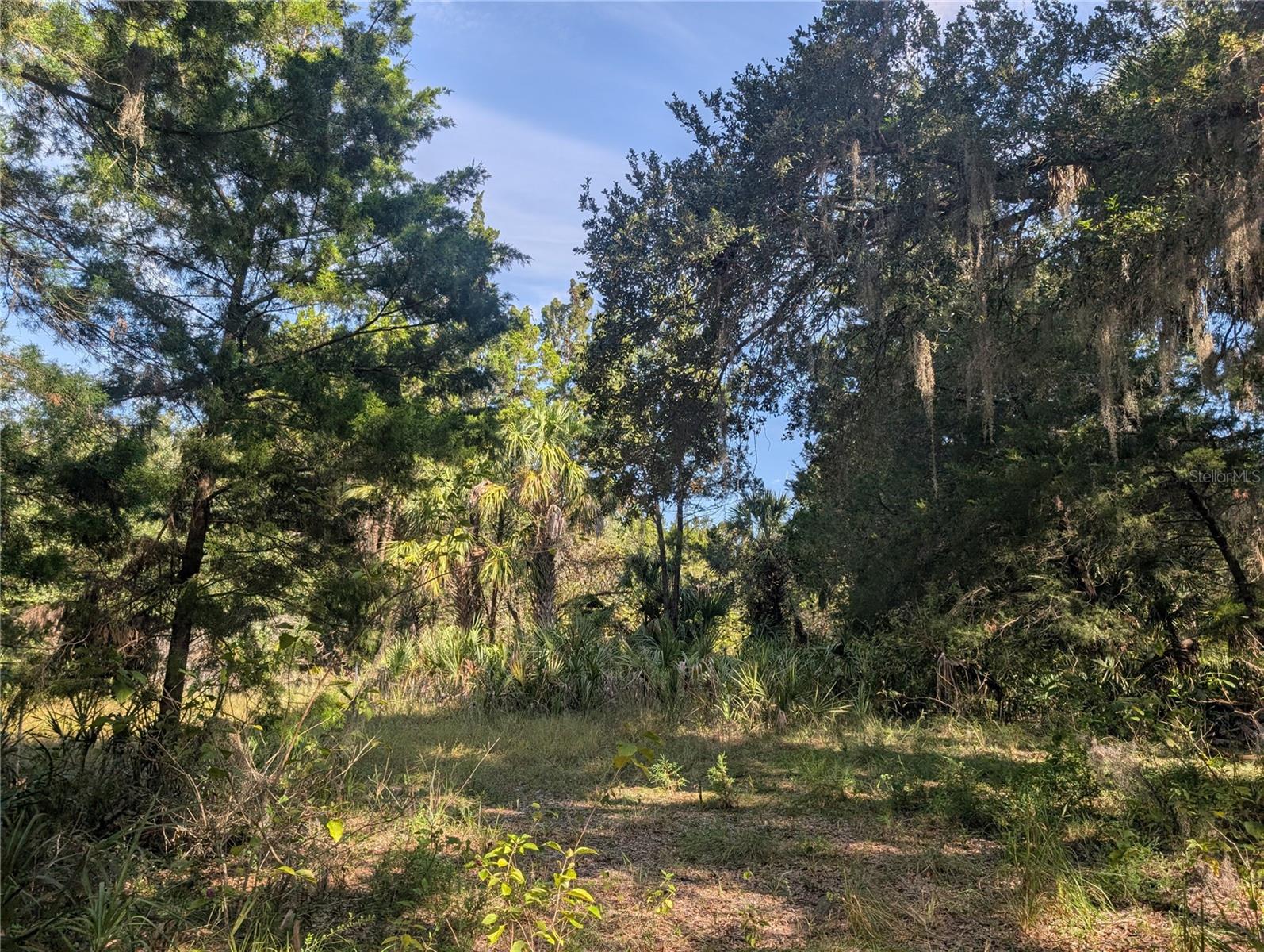 GULF BREEZE SHORES - Land