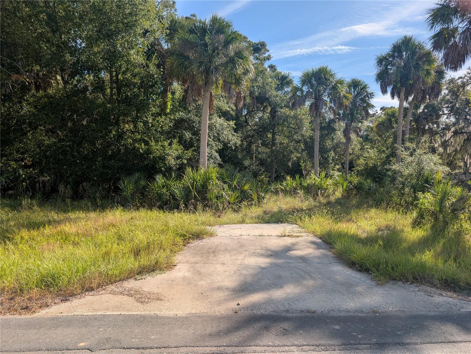 GULF BREEZE SHORES - Land