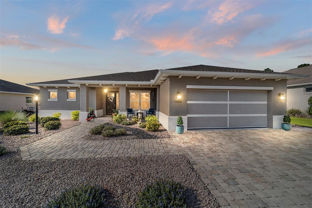 Photo of 10418 SW 92nd Place Road, Ocala, FL 34481 (MLS # OM734180)