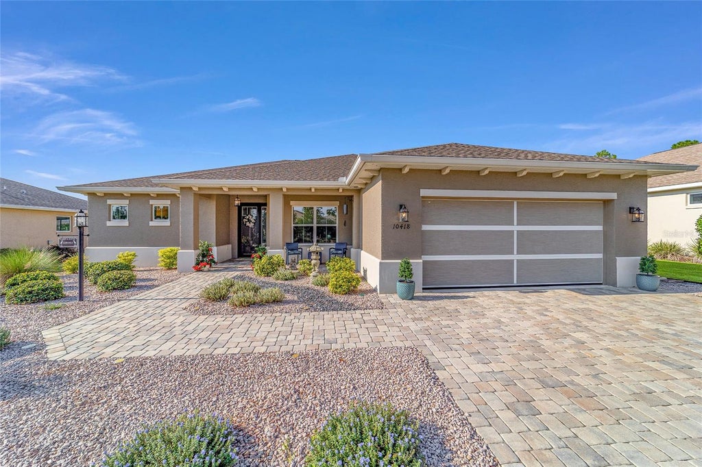 Photo of 10418 SW 92nd Place Road, Ocala, FL 34481 (MLS # OM734180)