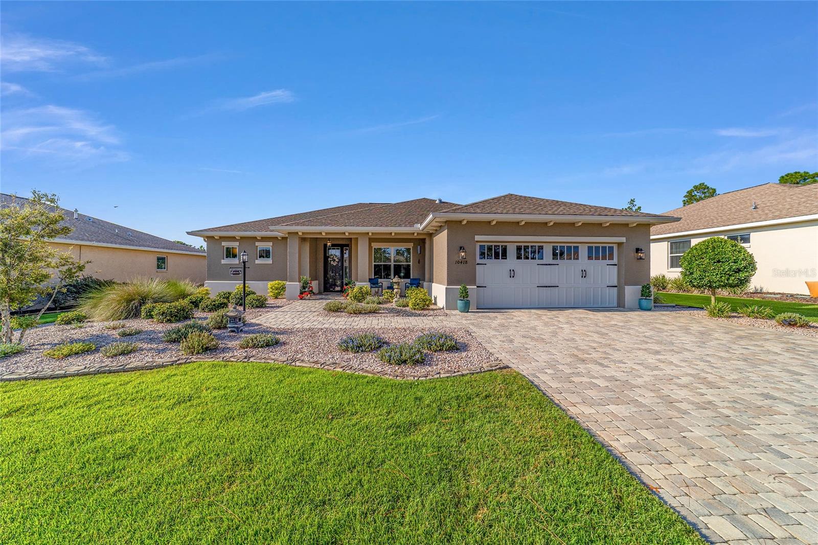 10418 SW 92ND PLACE ROAD