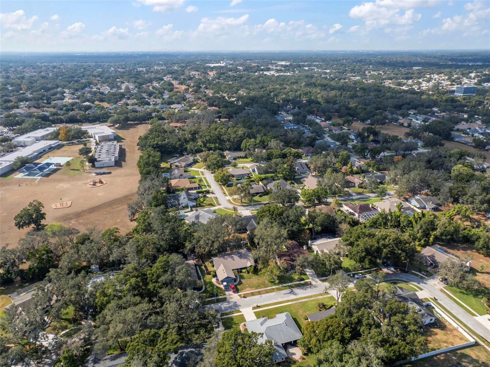 MILLER WOODS - Residential