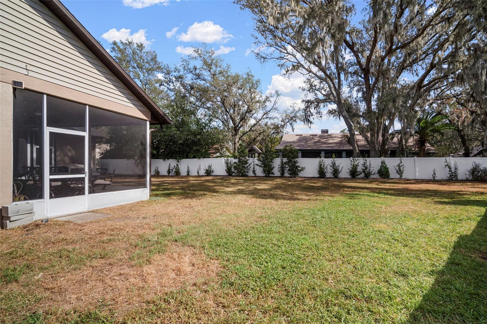 MILLER WOODS - Residential