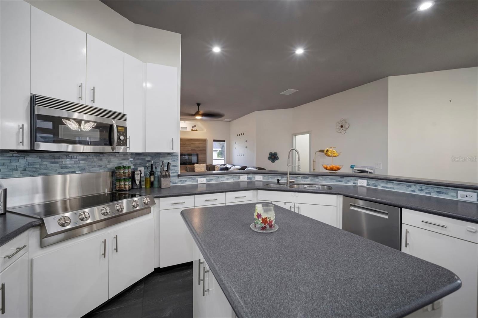 MILLER WOODS - Residential