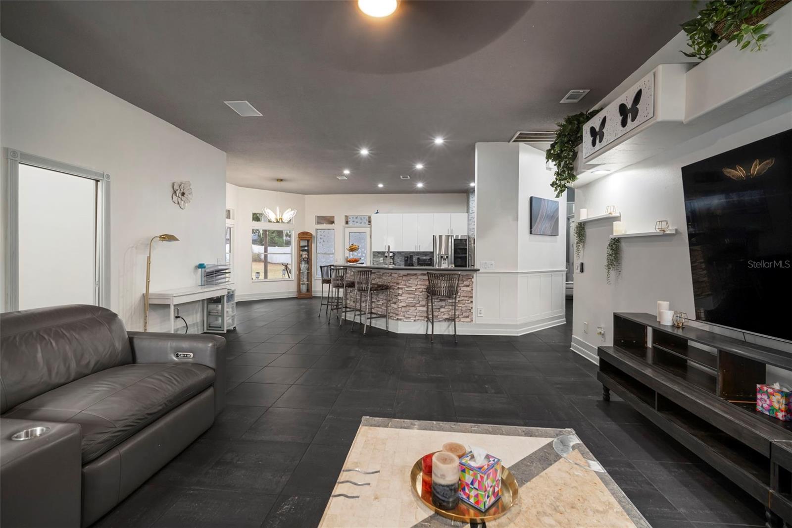 MILLER WOODS - Residential