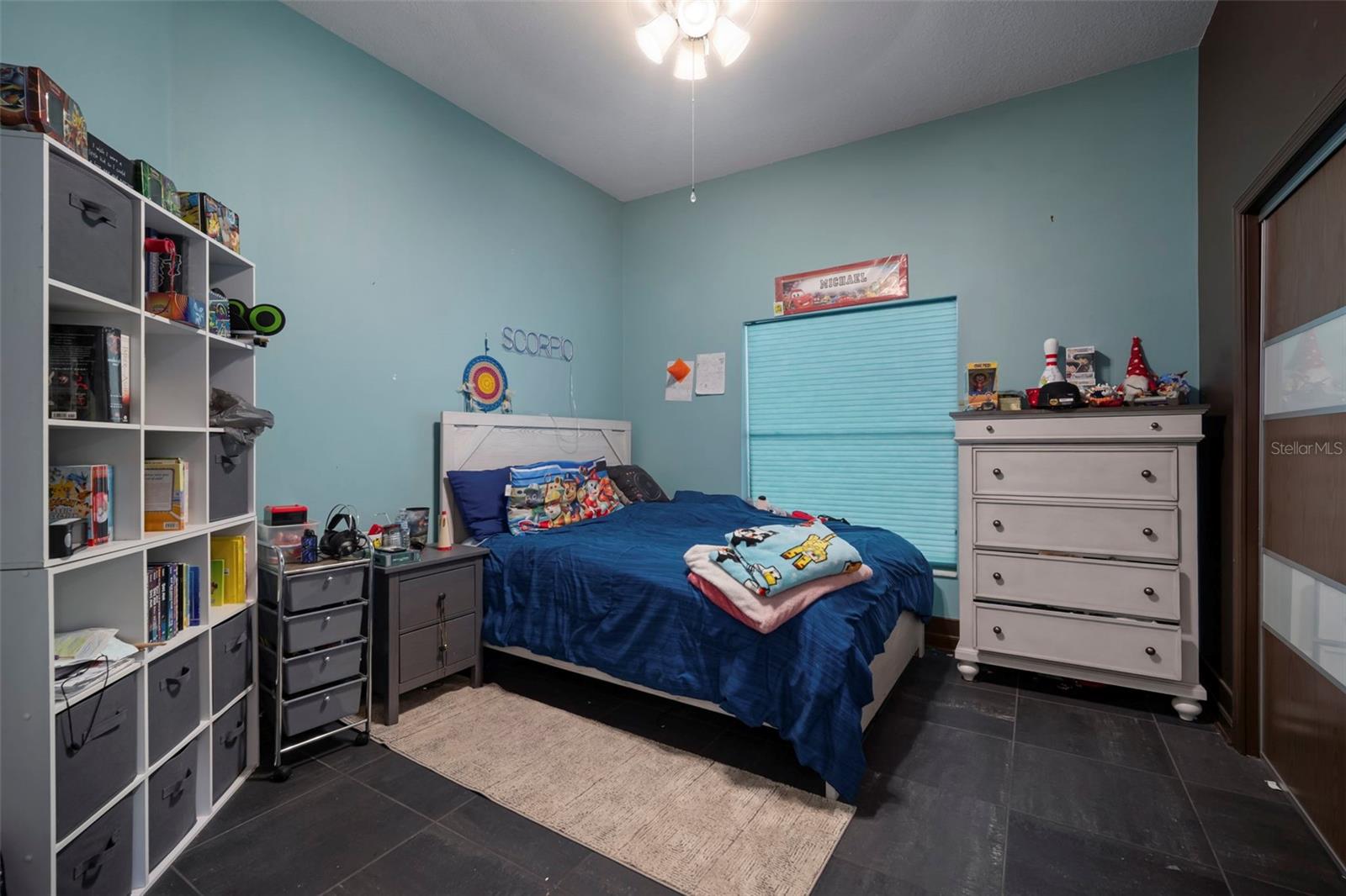 MILLER WOODS - Residential