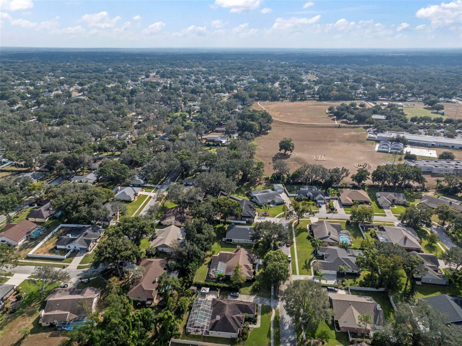 MILLER WOODS - Residential