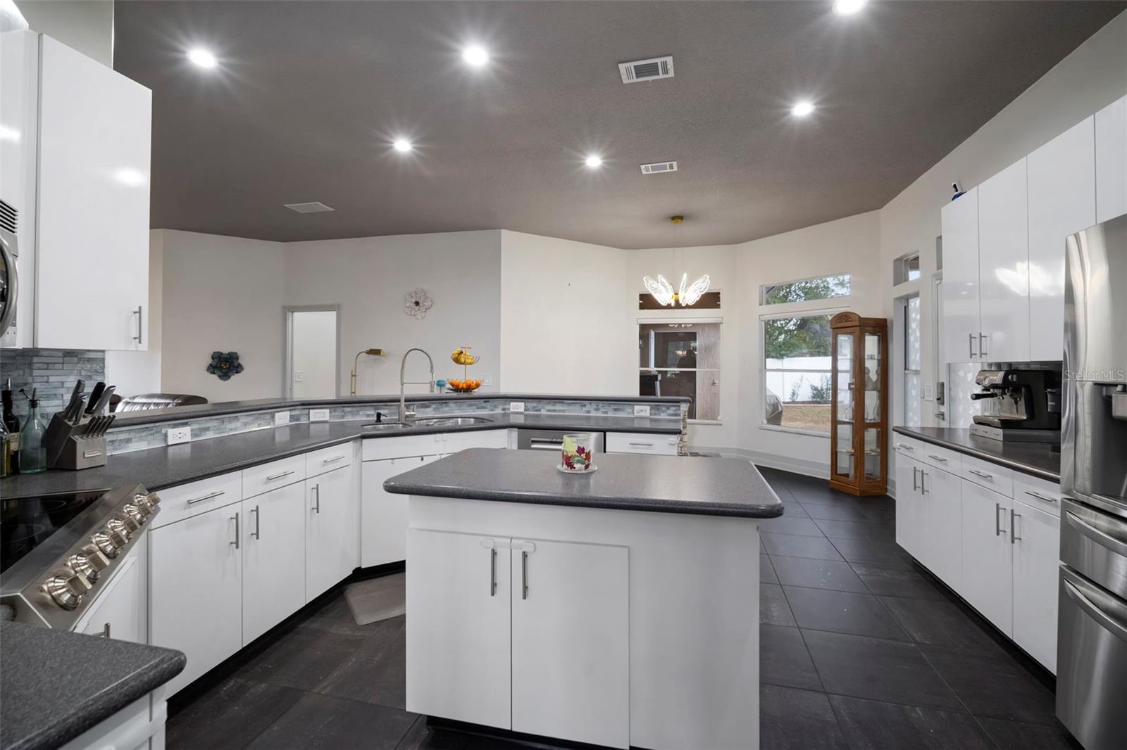 MILLER WOODS - Residential