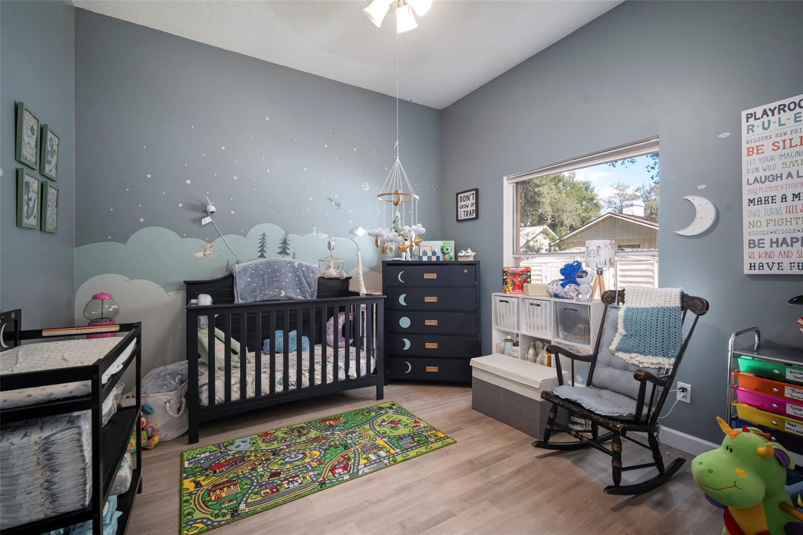 MILLER WOODS - Residential