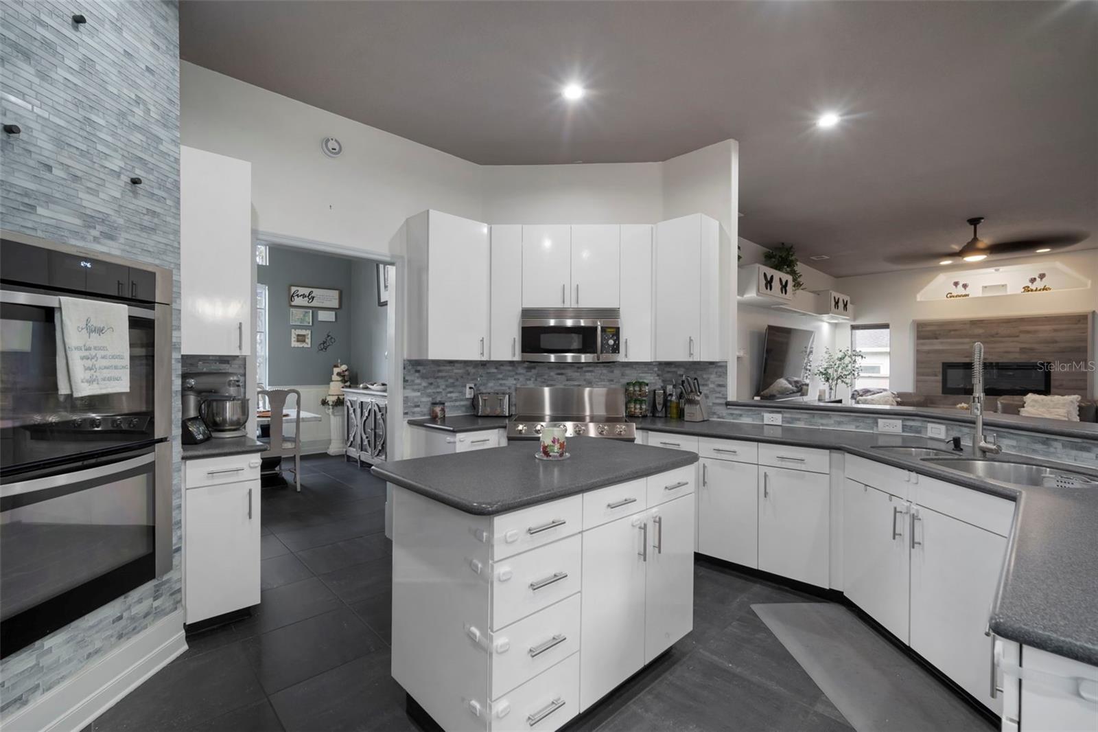 MILLER WOODS - Residential