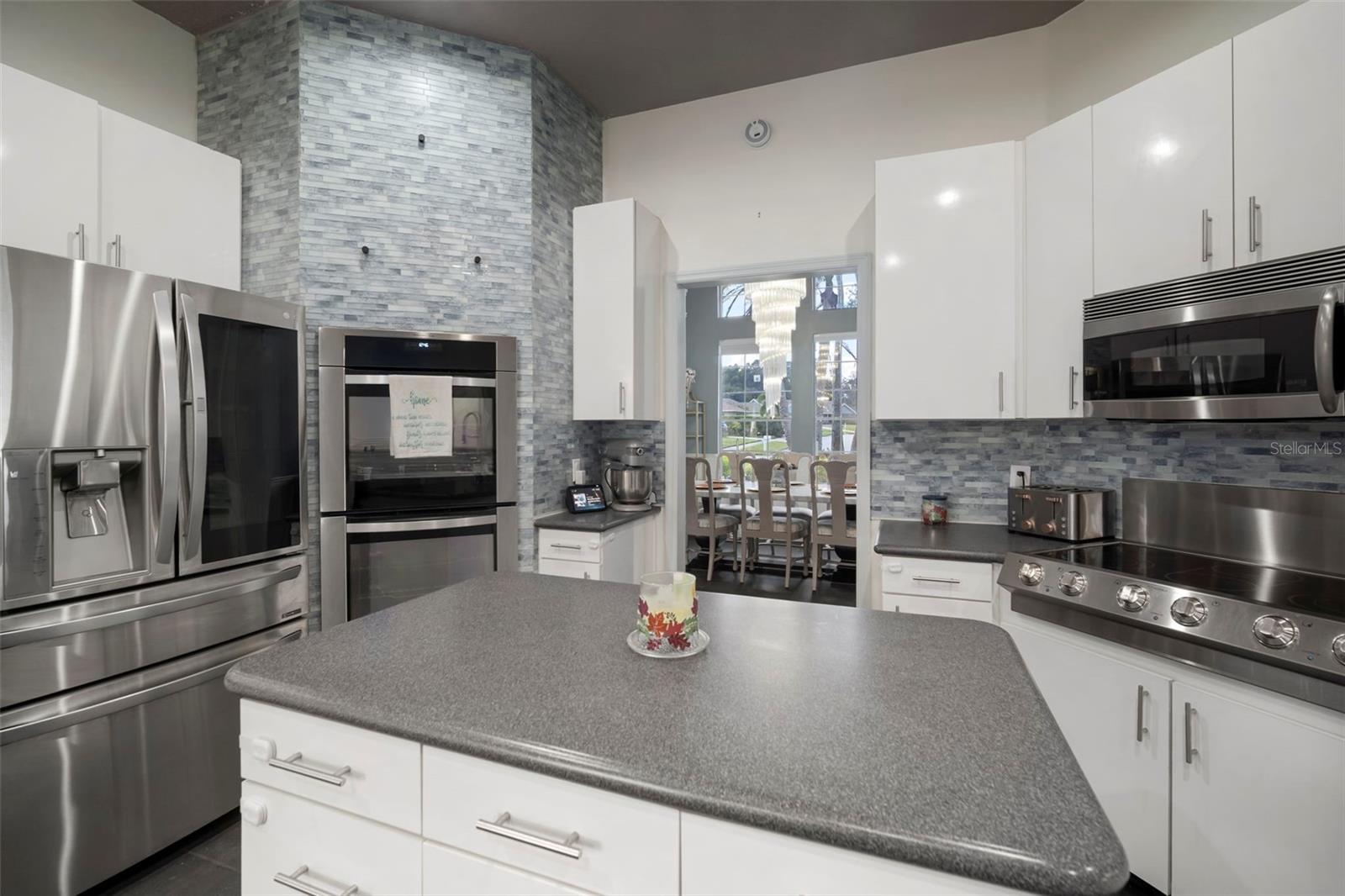 MILLER WOODS - Residential