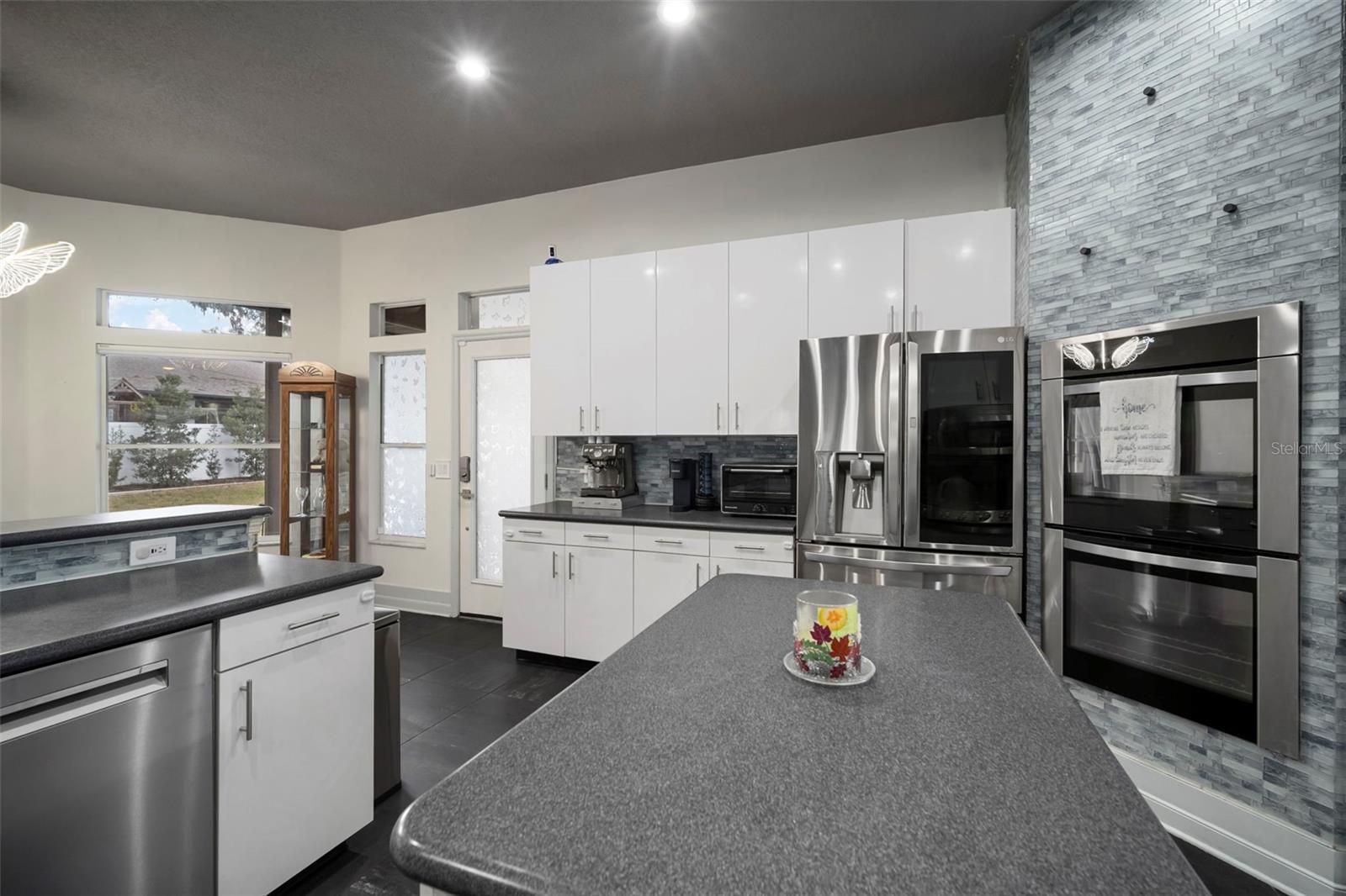 MILLER WOODS - Residential