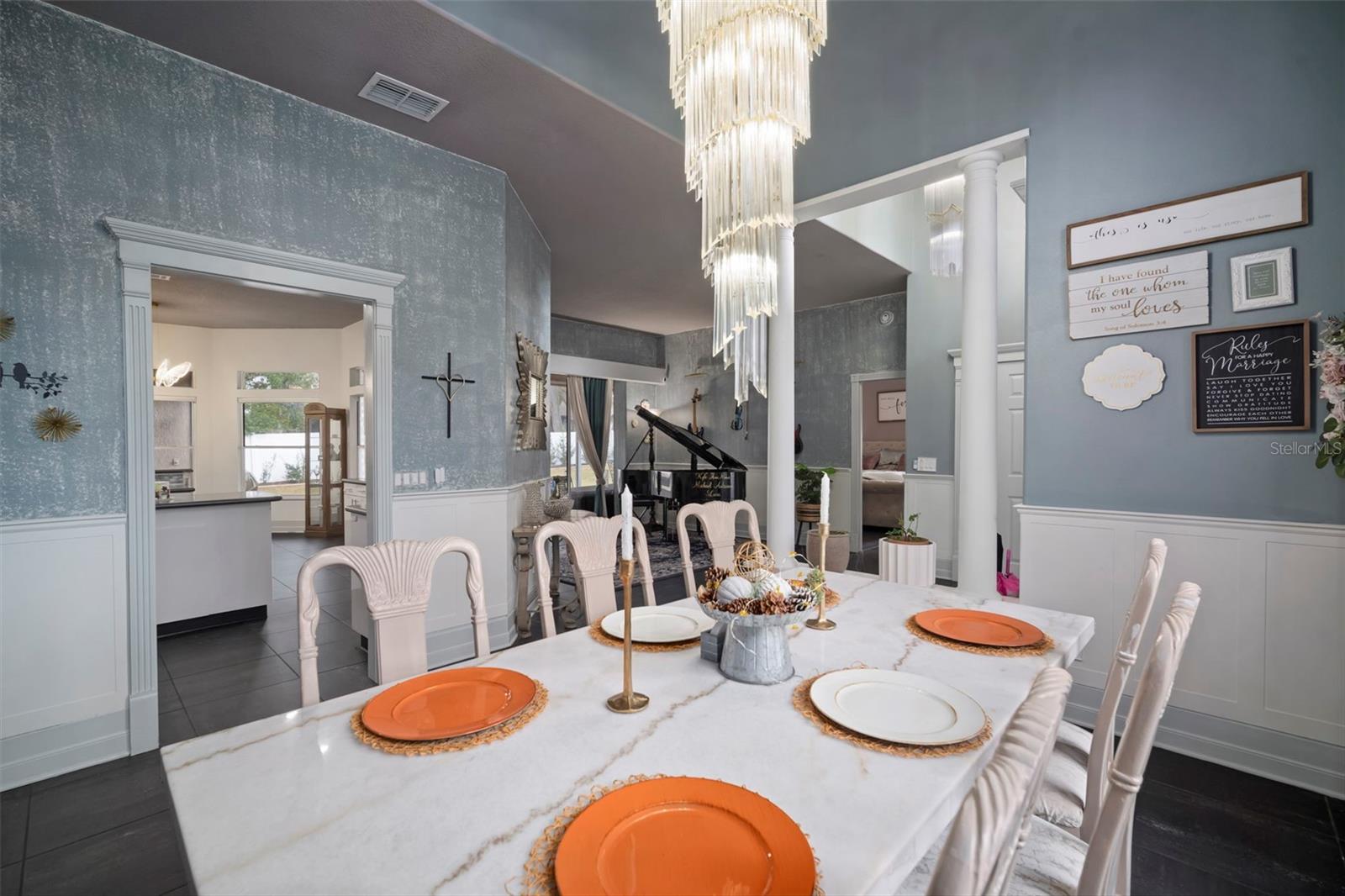 MILLER WOODS - Residential