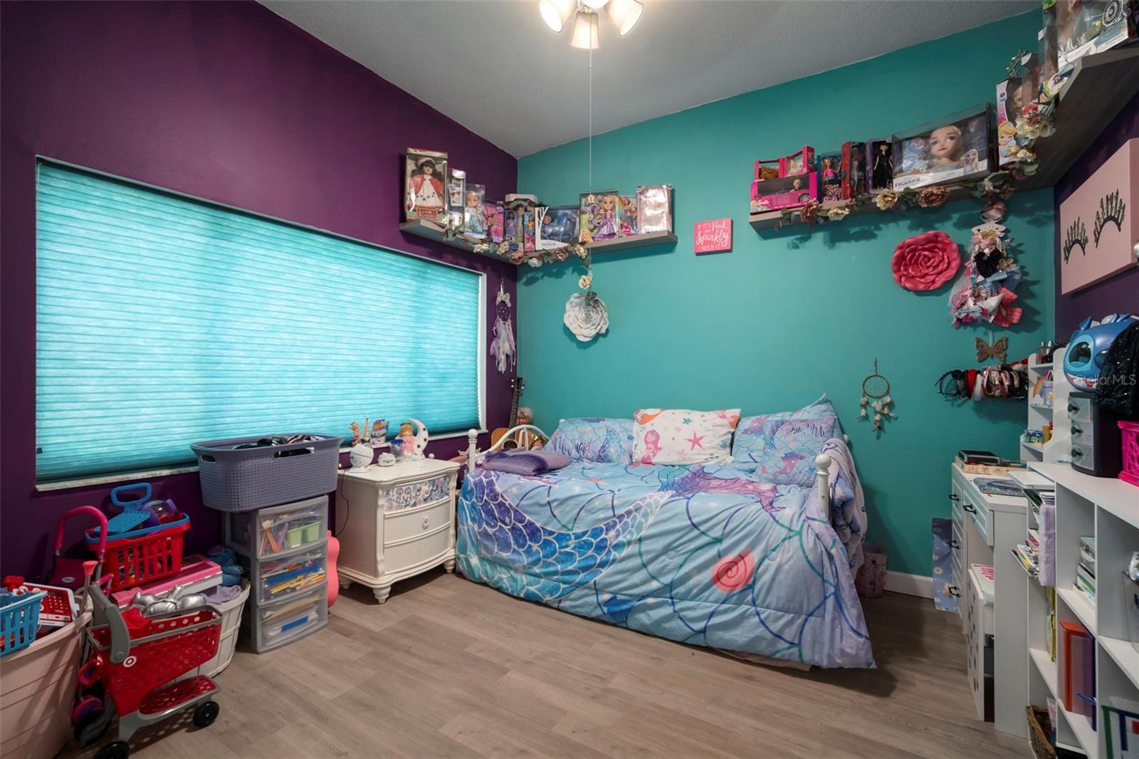 MILLER WOODS - Residential