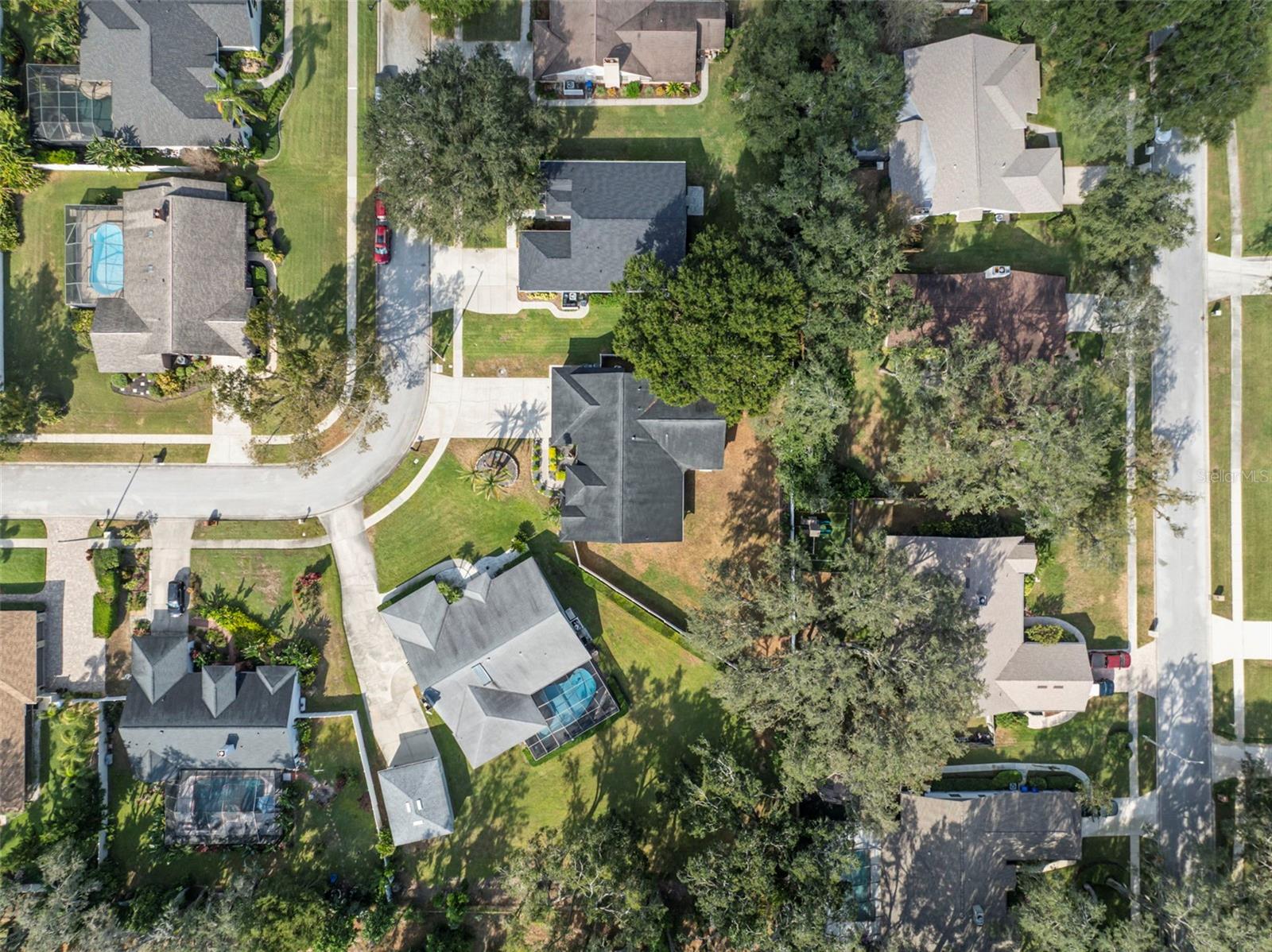 MILLER WOODS - Residential