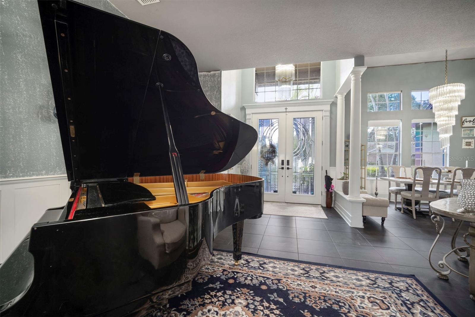 MILLER WOODS - Residential