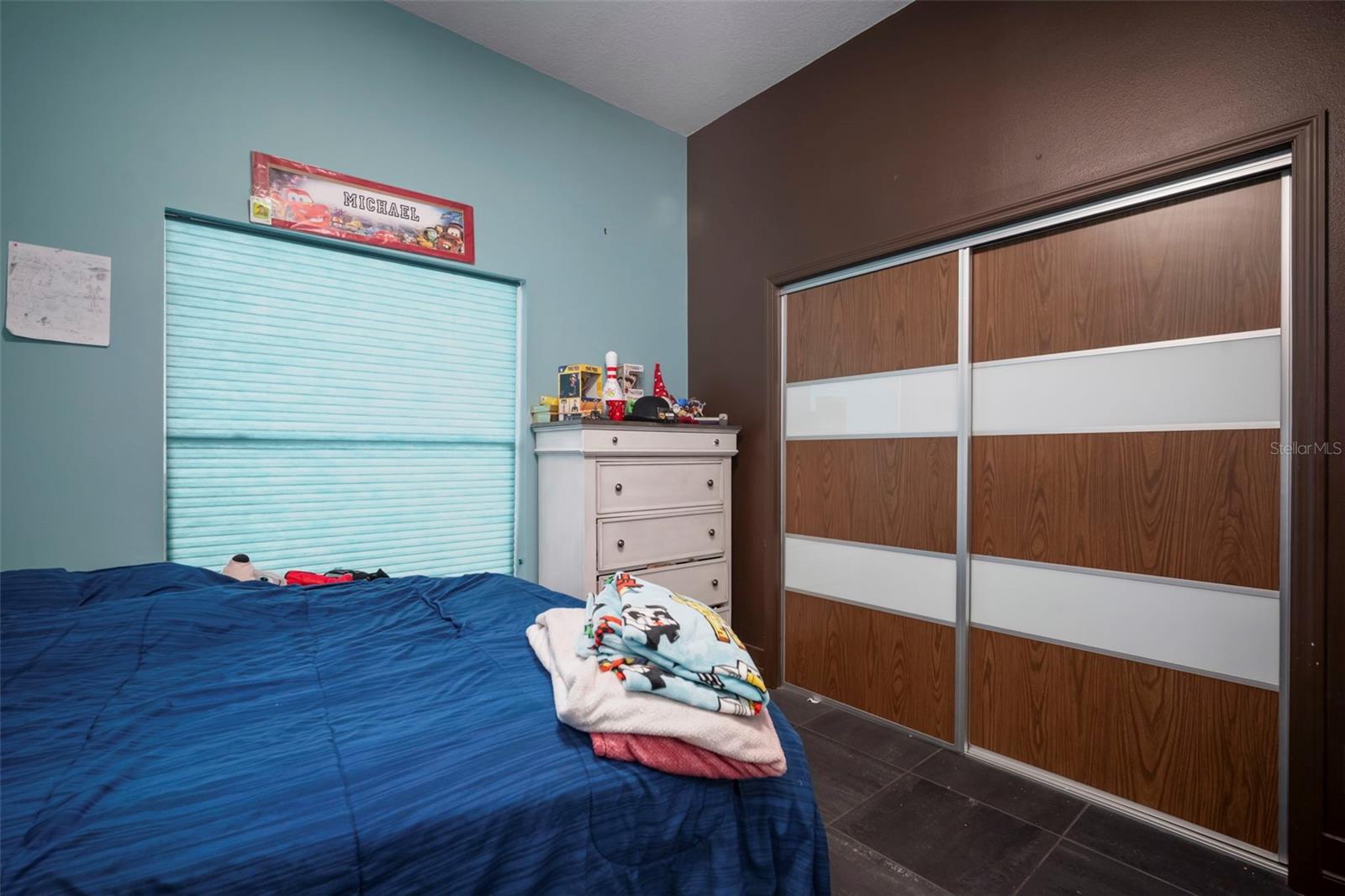 MILLER WOODS - Residential