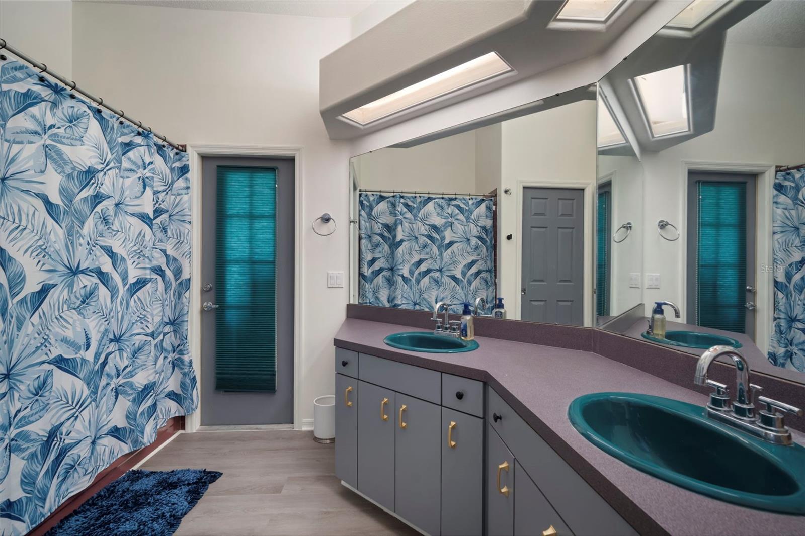 MILLER WOODS - Residential