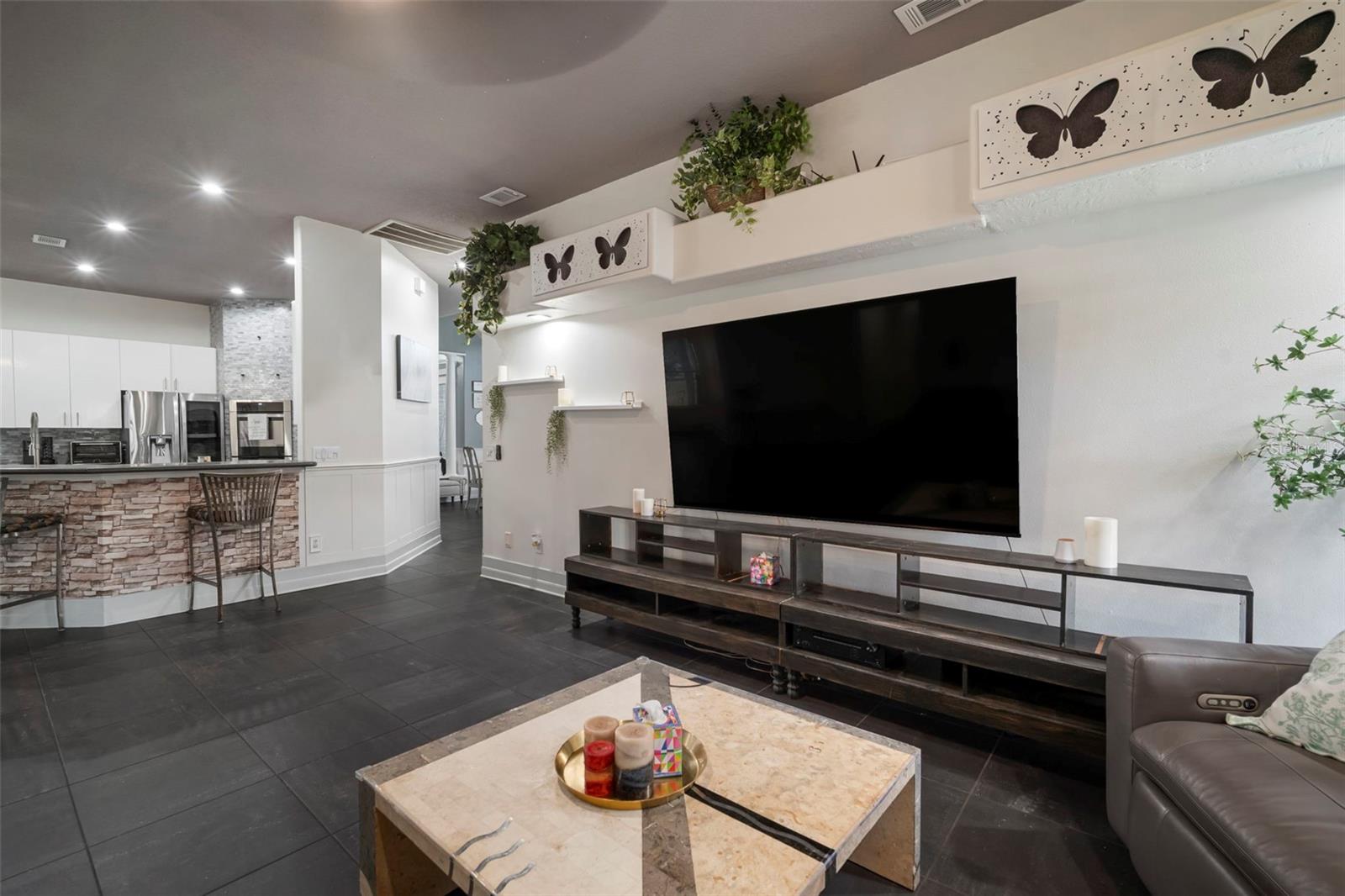 MILLER WOODS - Residential