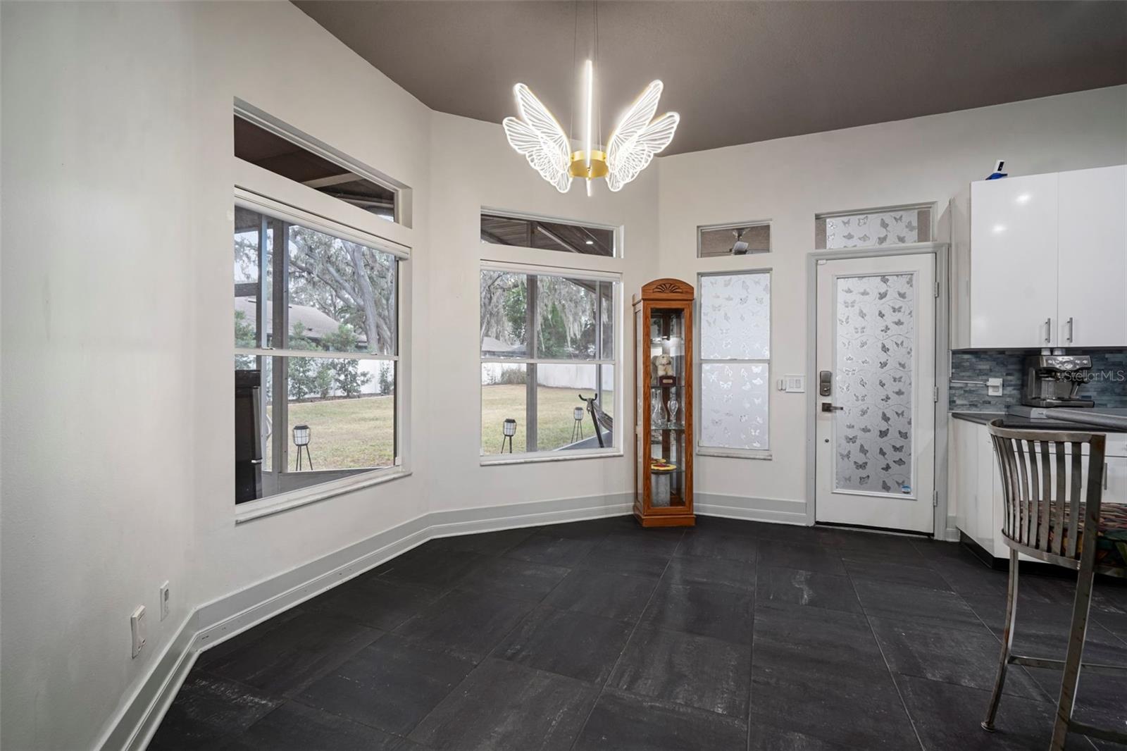 MILLER WOODS - Residential