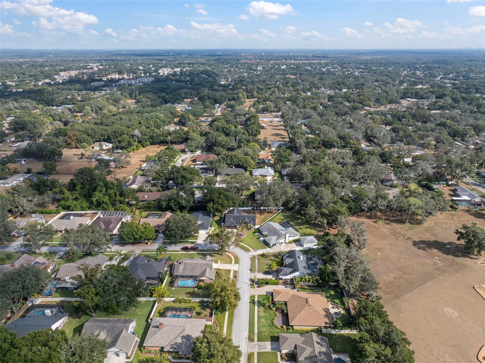 MILLER WOODS - Residential