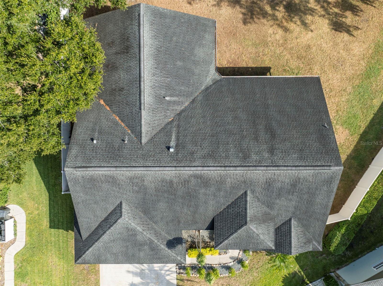 MILLER WOODS - Residential