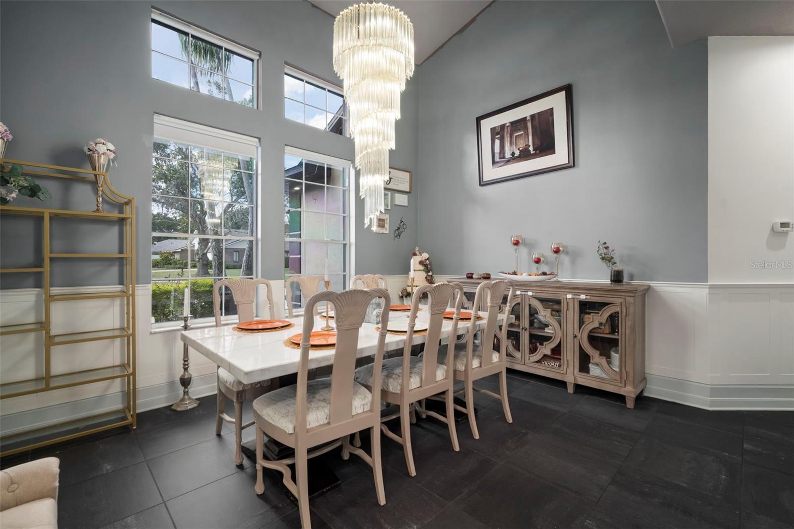 MILLER WOODS - Residential