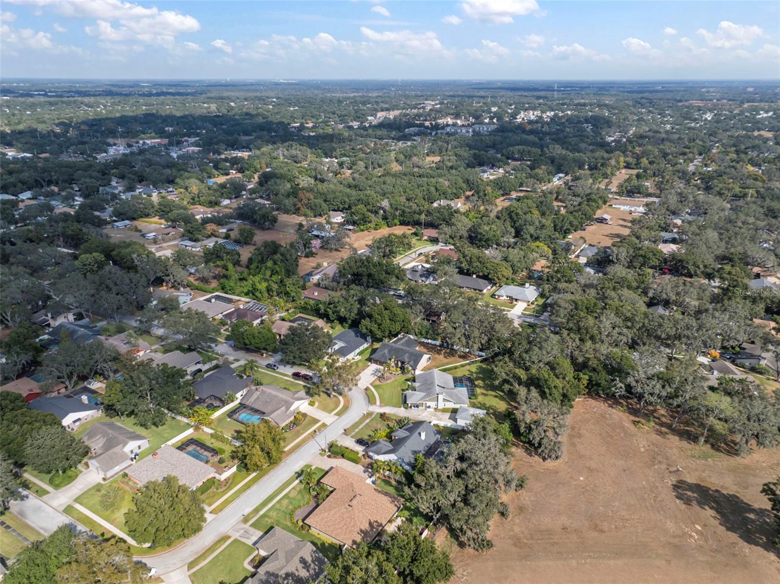 MILLER WOODS - Residential