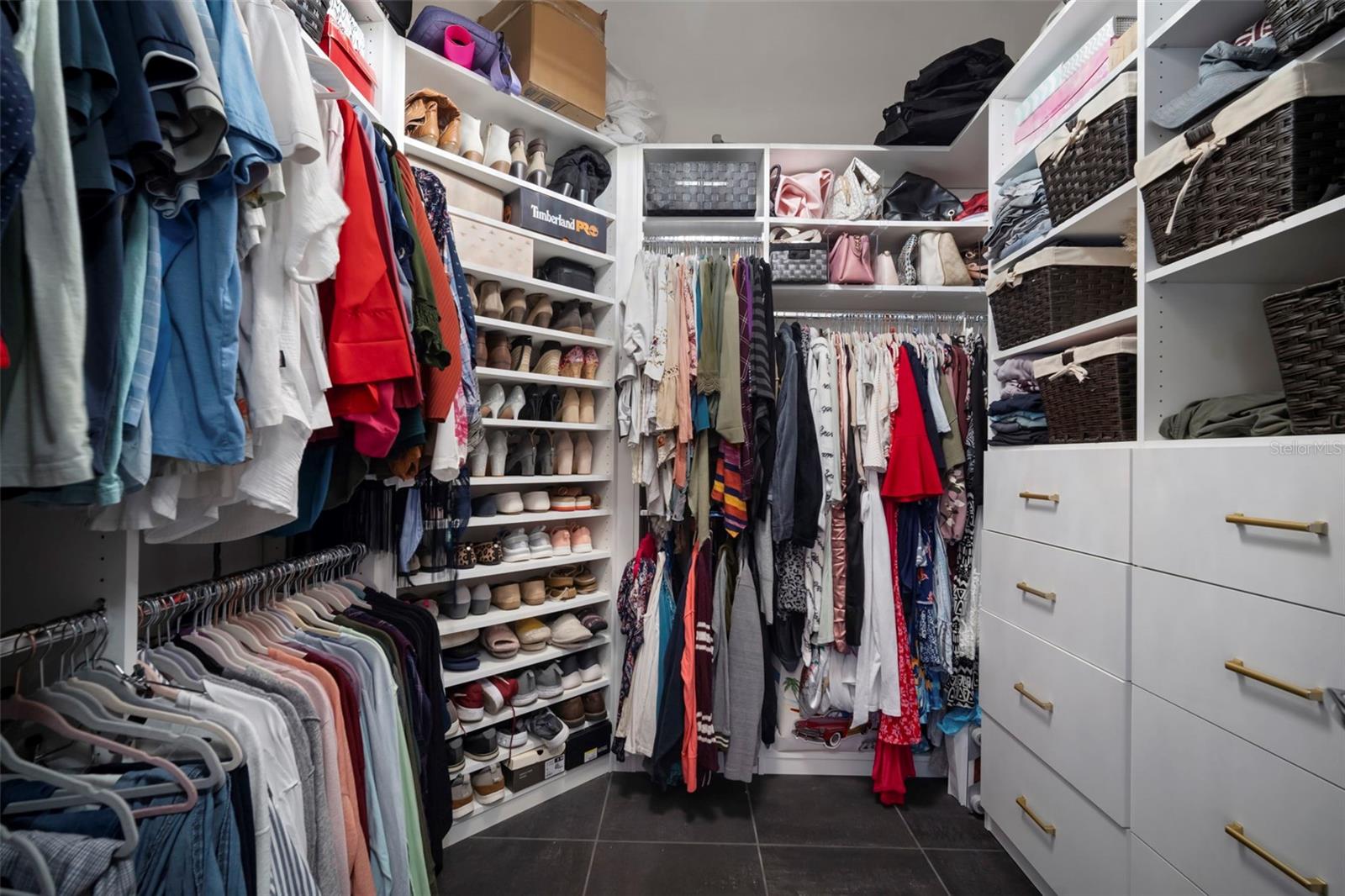 MILLER WOODS - Residential