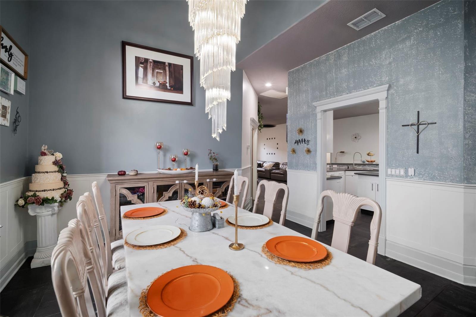 MILLER WOODS - Residential